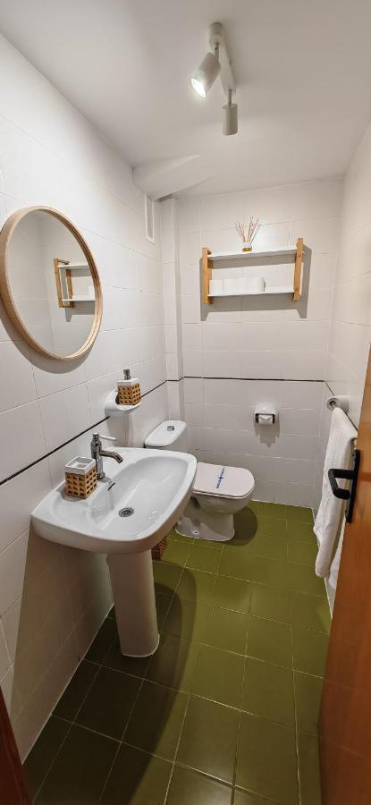 Appartamento Residencial Aventino En Pleno Centro Del L'Albir El Albir Esterno foto